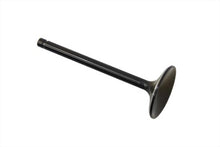 1200cc Black Diamond Stem Intake Valve