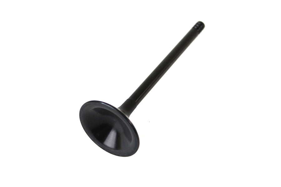 1200cc Black Diamond Stem Exhaust Valve
