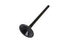 1200cc Black Diamond Stem Exhaust Valve