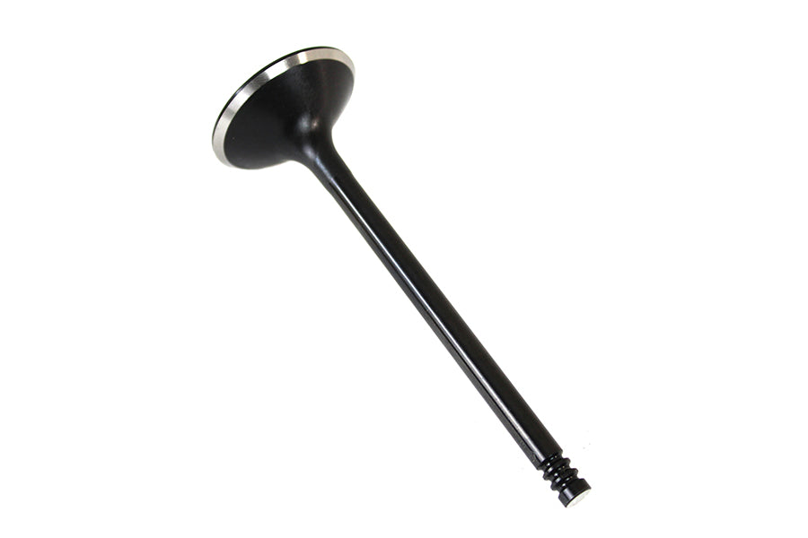 1200cc Black Diamond Stem Exhaust Valve