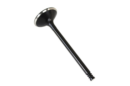 1200cc Black Diamond Stem Exhaust Valve