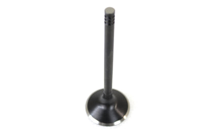 1200cc Black Diamond Stem Exhaust Valve