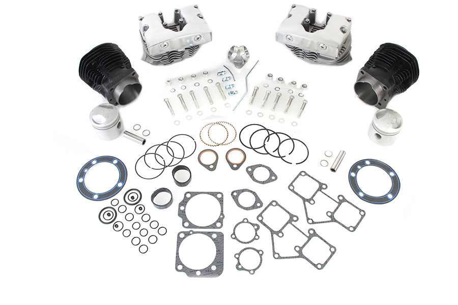74 Shovelhead Top End Kit