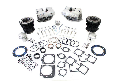 74 Shovelhead Top End Kit