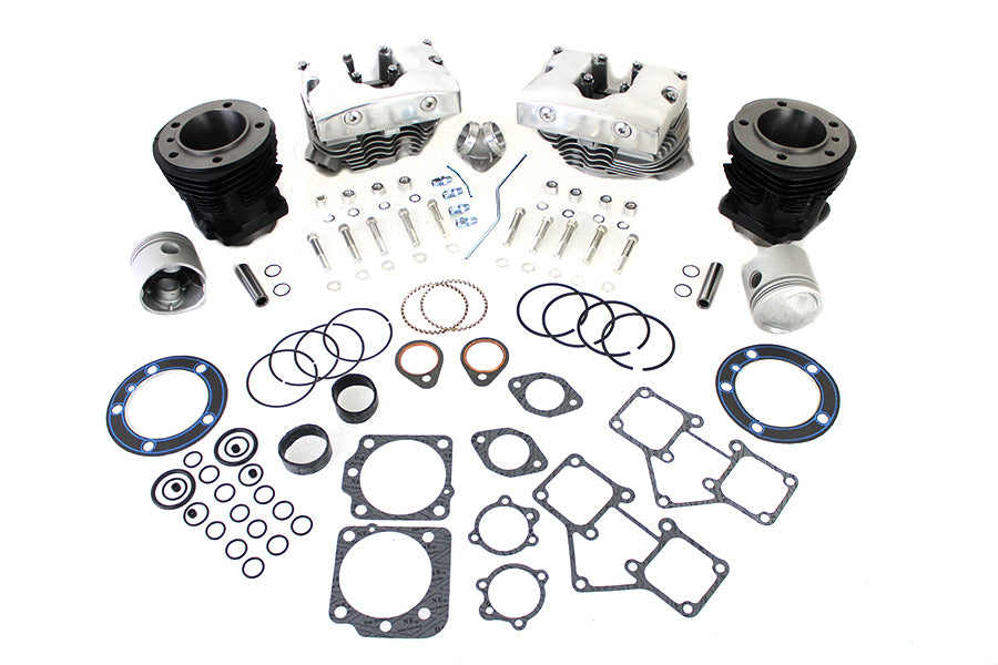 74 Shovelhead Top End Kit