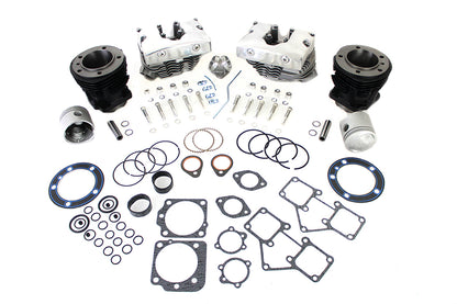 74 Shovelhead Top End Kit