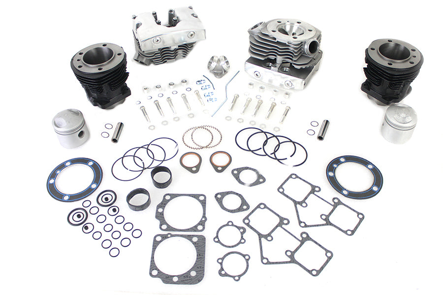 74 Shovelhead Top End Kit