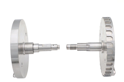 Ultima Flywheel Set Bare