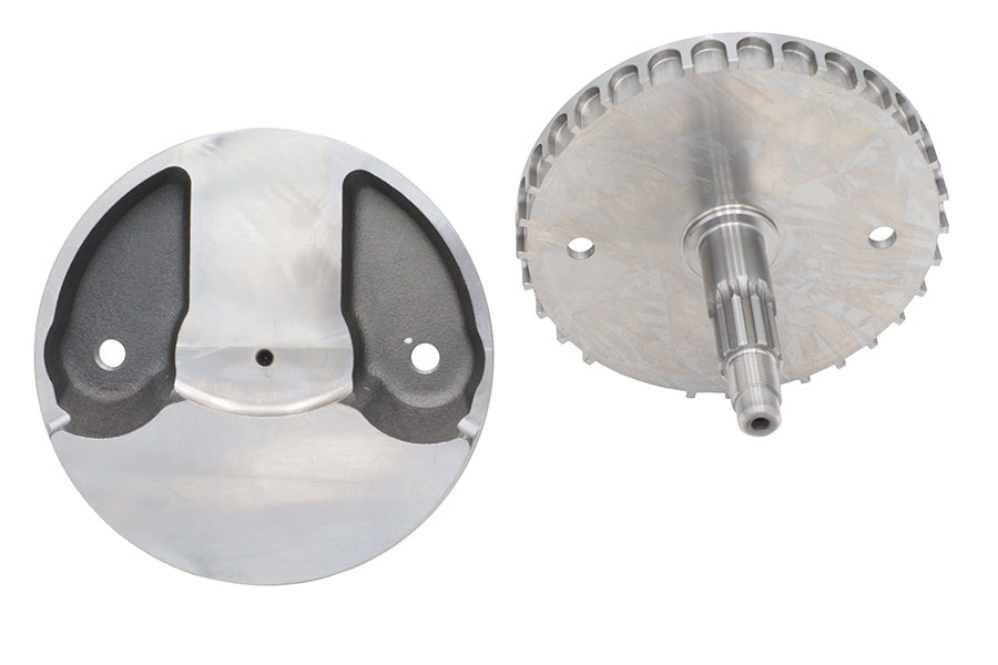 Ultima Flywheel Set Bare