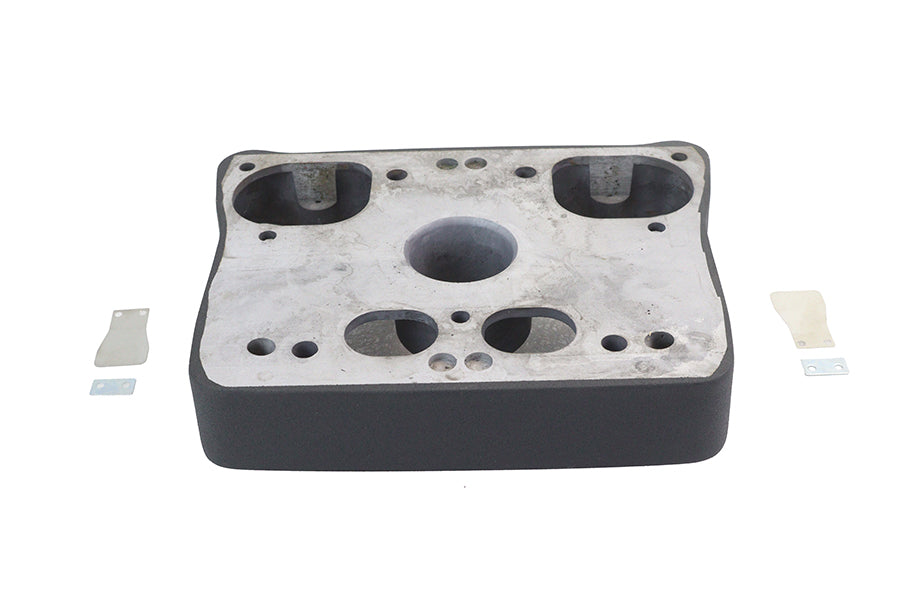 Ultima Rocker Box Base Black