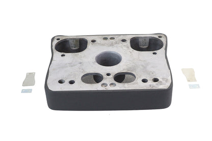 Ultima Rocker Box Base Black