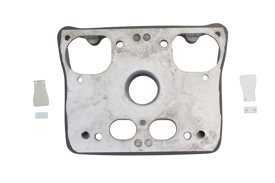 Ultima Rocker Box Base Black