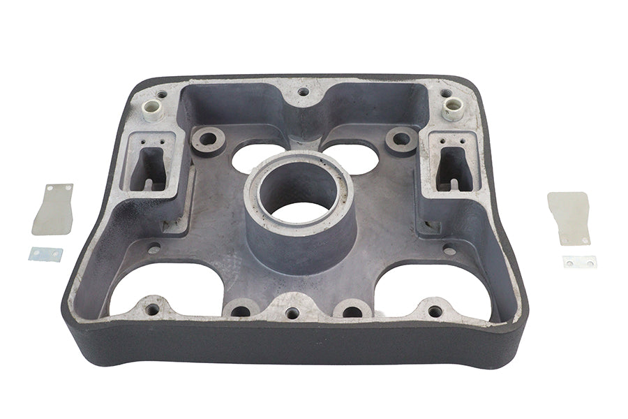 Ultima Rocker Box Base Black