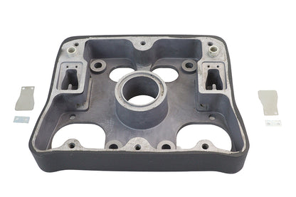 Ultima Rocker Box Base Black