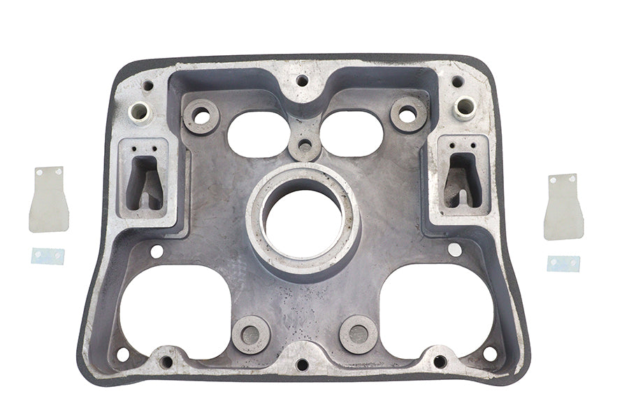 Ultima Rocker Box Base Black