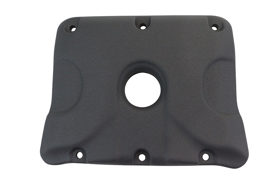 Ultima Rocker Box Top Black