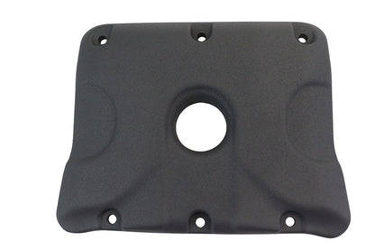 Ultima Rocker Box Top Black