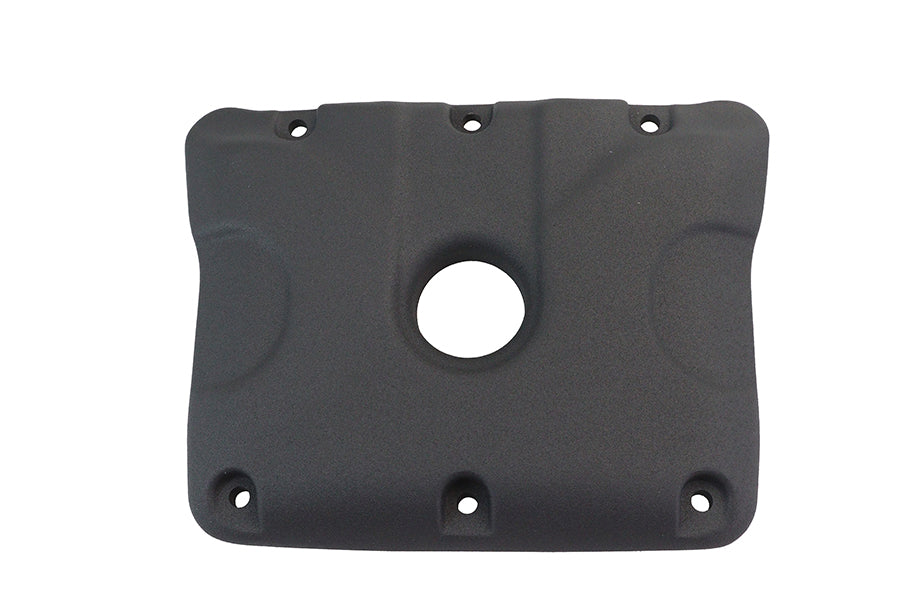 Ultima Rocker Box Top Black