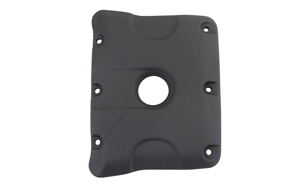 Ultima Rocker Box Top Black