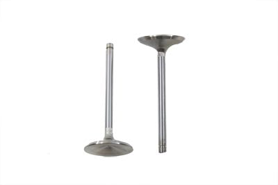 Stainless Steel Intake Valve