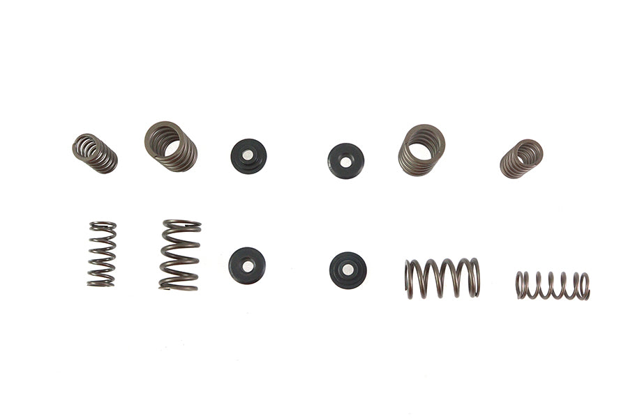 Steel Valve Lift Kit