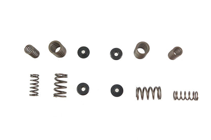Steel Valve Lift Kit