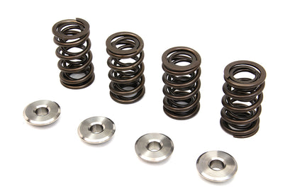 Titanium Valve Lift Kit