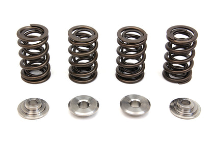 Titanium Valve Lift Kit