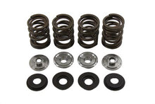 Titanium Valve Spring Lift Kit