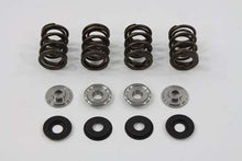 Titanium Valve Spring Lift Kit