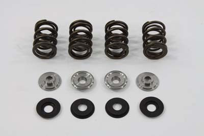 Titanium Valve Spring Lift Kit