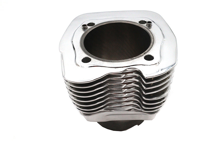 Ultima 120 Big Bore Rear Cylinder Polished