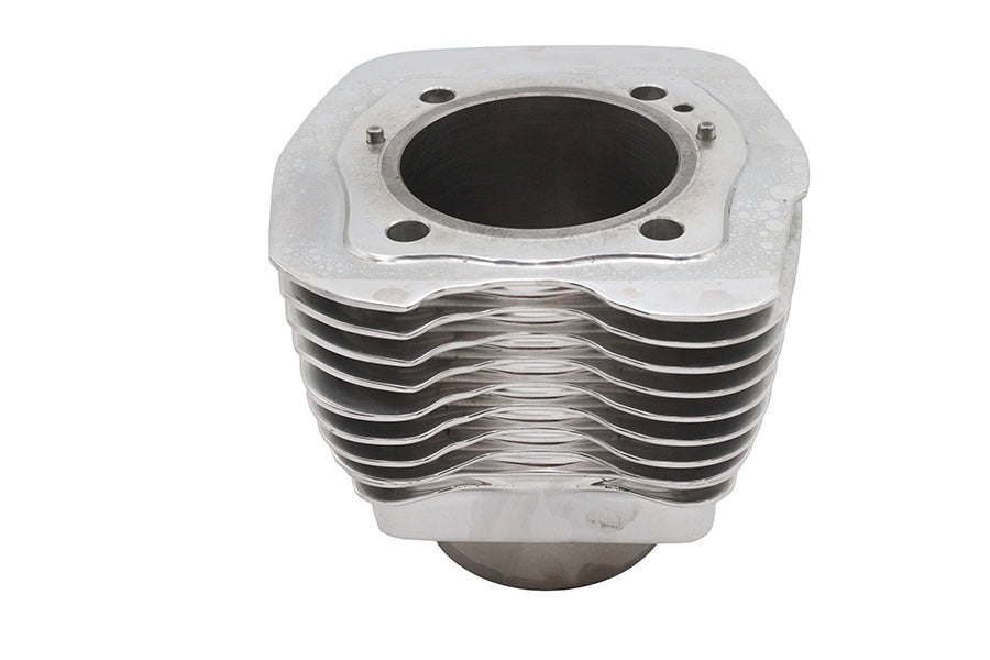 Ultima 100 Big Bore Front Cylinder Polished