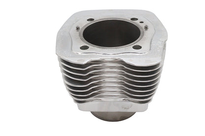 Ultima 100 Big Bore Front Cylinder Polished