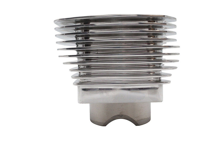Ultima 100 Big Bore Front Cylinder Polished