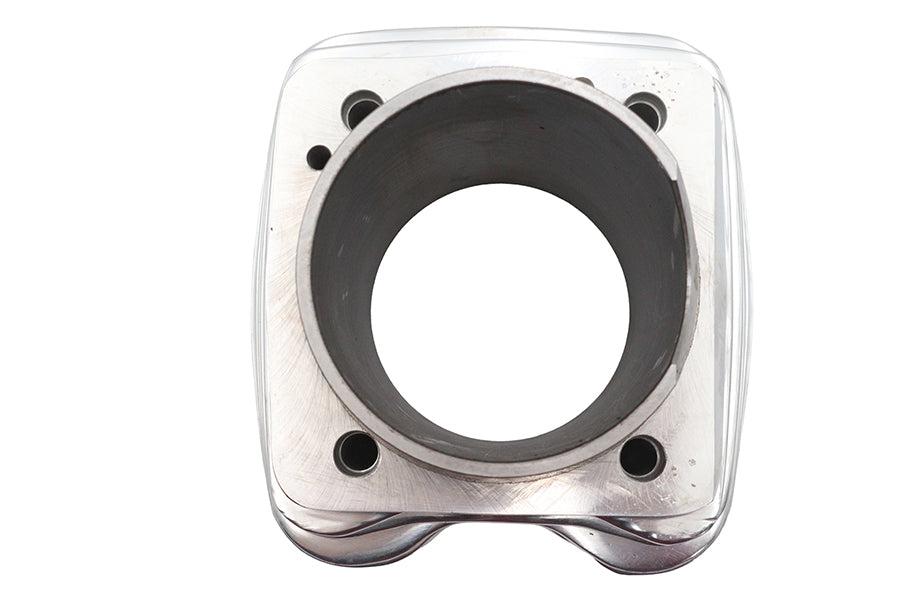Ultima 100 Big Bore Front Cylinder Polished