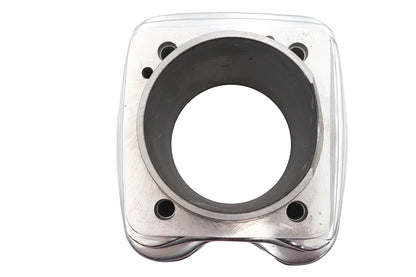 Ultima 100 Big Bore Front Cylinder Polished