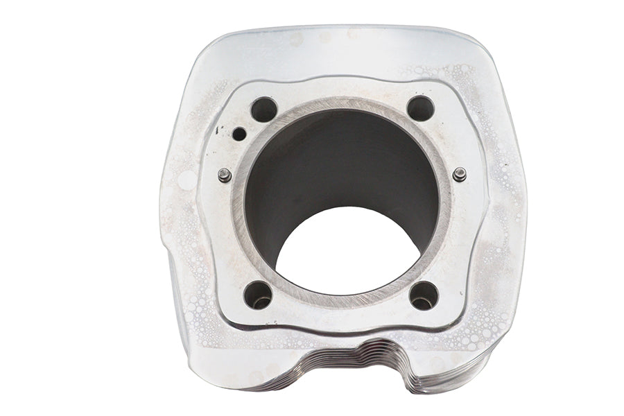 Ultima 100 Big Bore Rear Cylinder Polished