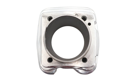 Ultima 100 Big Bore Rear Cylinder Polished