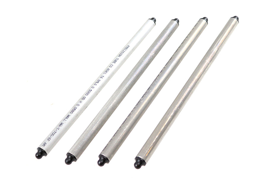 Aluminum Pushrod Set