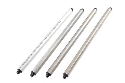 Aluminum Pushrod Set