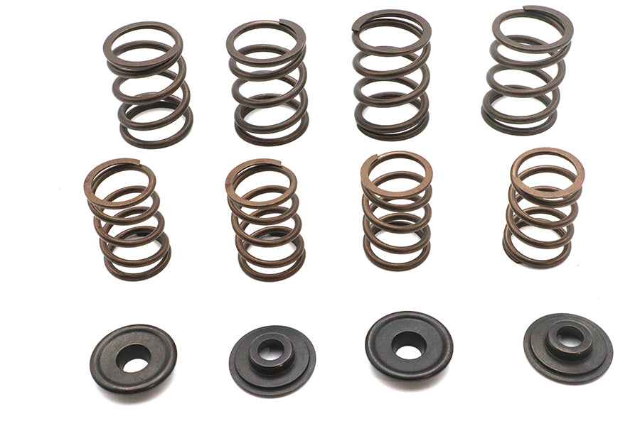 Valve Spring Kit