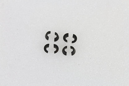 Chromoly Valve Keeper Set