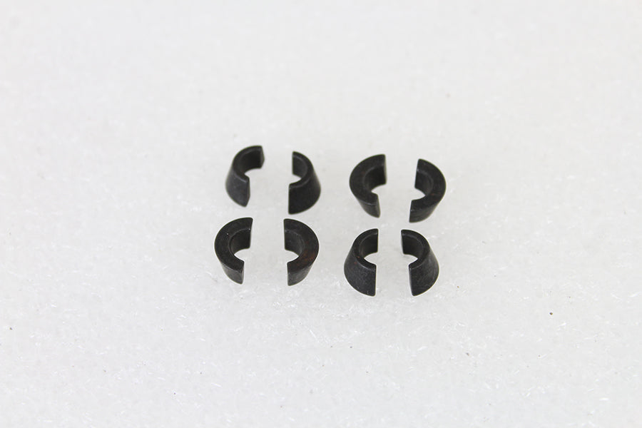 Chromoly Valve Keeper Set