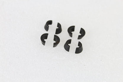 Chromoly Valve Keeper Set