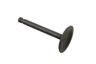 Nitrate Exhaust Valve