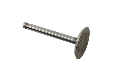 Steel Intake Valve
