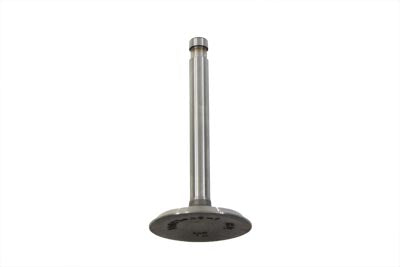 Steel Intake Valve