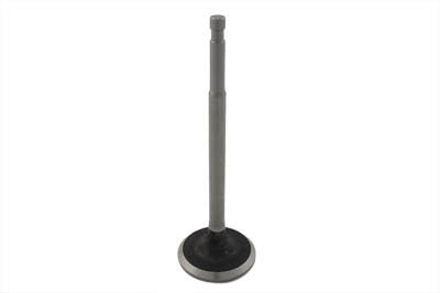 Steel Exhaust Valve