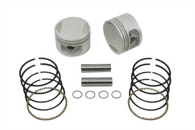 Replica 1200cc Piston Set .040 Oversize
